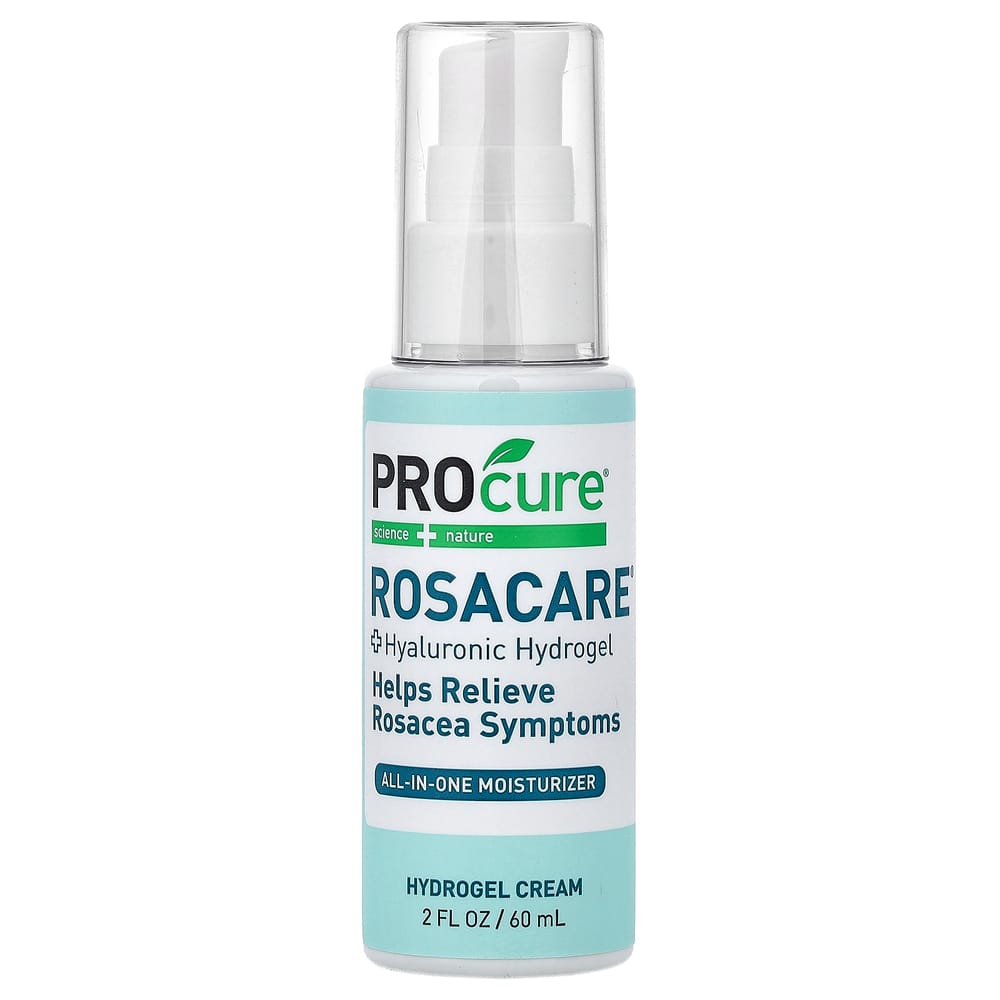 Procure Rosacare Hydrogel Cream, 60ml (2 fl oz) 60ml - 1 ea