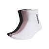 adidas Neo Ankle Socks Unisex Moderate HD2216