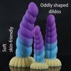 Realistic Suction Cup Dildo Anal Penetration Toy Giant Monster Cock for Men Women Adults Big Butt Plug