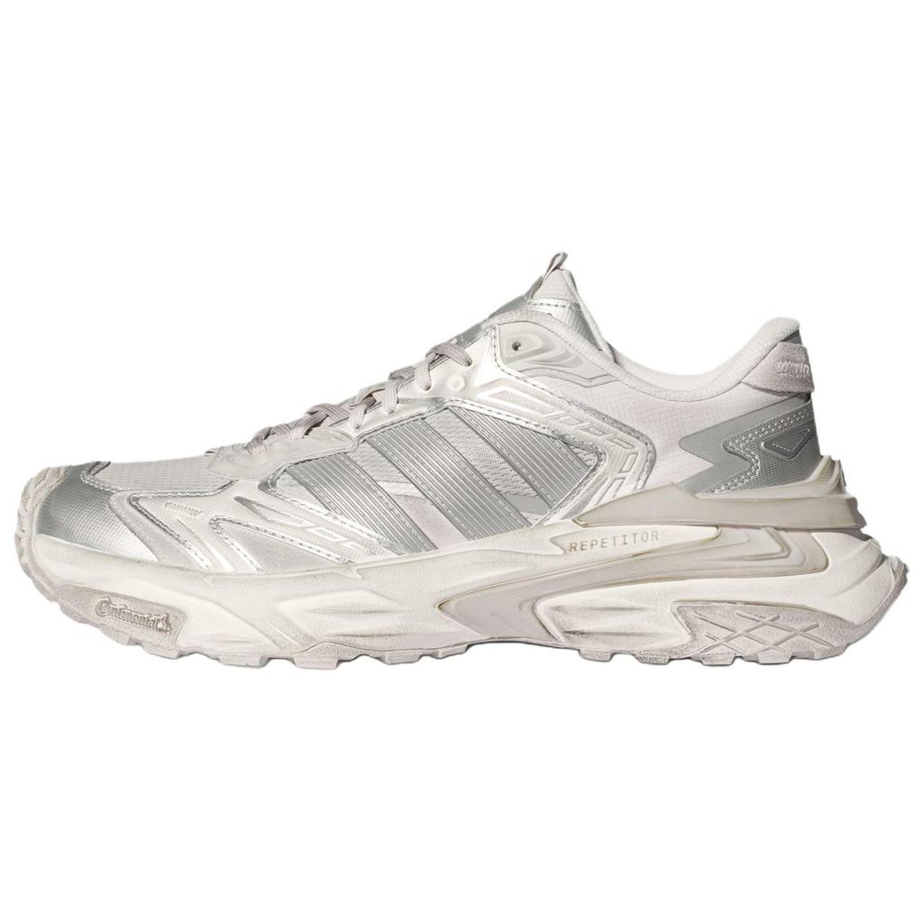 Adidas Xlg Storm Edge Retro Sports Casual Dad Shoes Unisex Sneakers Light-Gray KJ4569