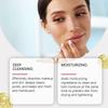 Gentle Cleansing Oil Nourishes And Moisturizes Removes Makeup And Dirt Suitable For Sensitive Skin Daily