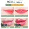 1PC Aloe Vera Lipstick Color Changing Lip Balm Moisturizing Waterproof Anti-dry Cracking Temperature Change Lipstick