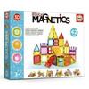 Educa-borras Magnetic Toy Constructor Set 42 Pieces Multicolore