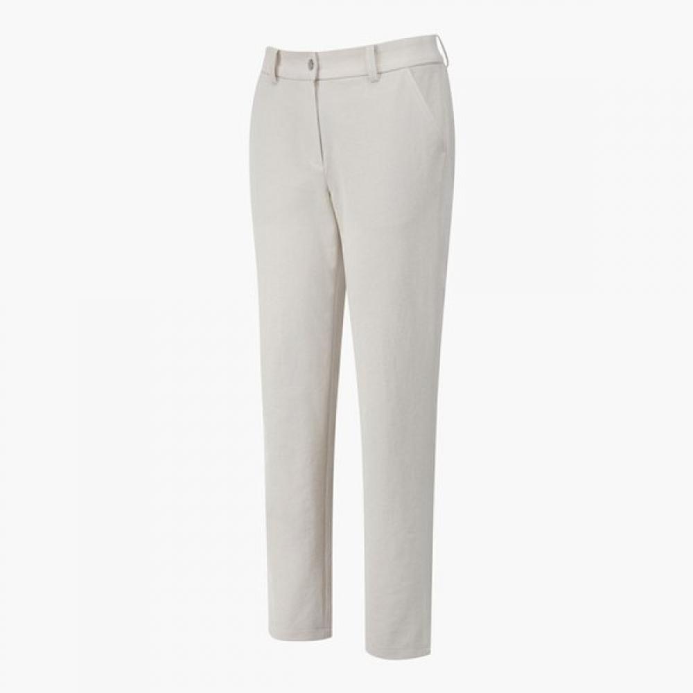 MunSingwear Women S 9 Piece Straight pantS Beige  Mq222lpt42 