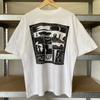 Runrig Band Amazing Things Tour T Shirt Cotton Mc912