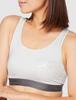 Sports bra your bust from shaking during Sports care and for and prevents shaking and slipping for easy S [CW-X/Wacoal] [Protects sports] bra,
