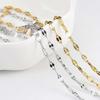S925 Sterling Silver Colorful Lips Chain Necklace for Women - High-End, Versatile, Super Flash Clavicle Chain