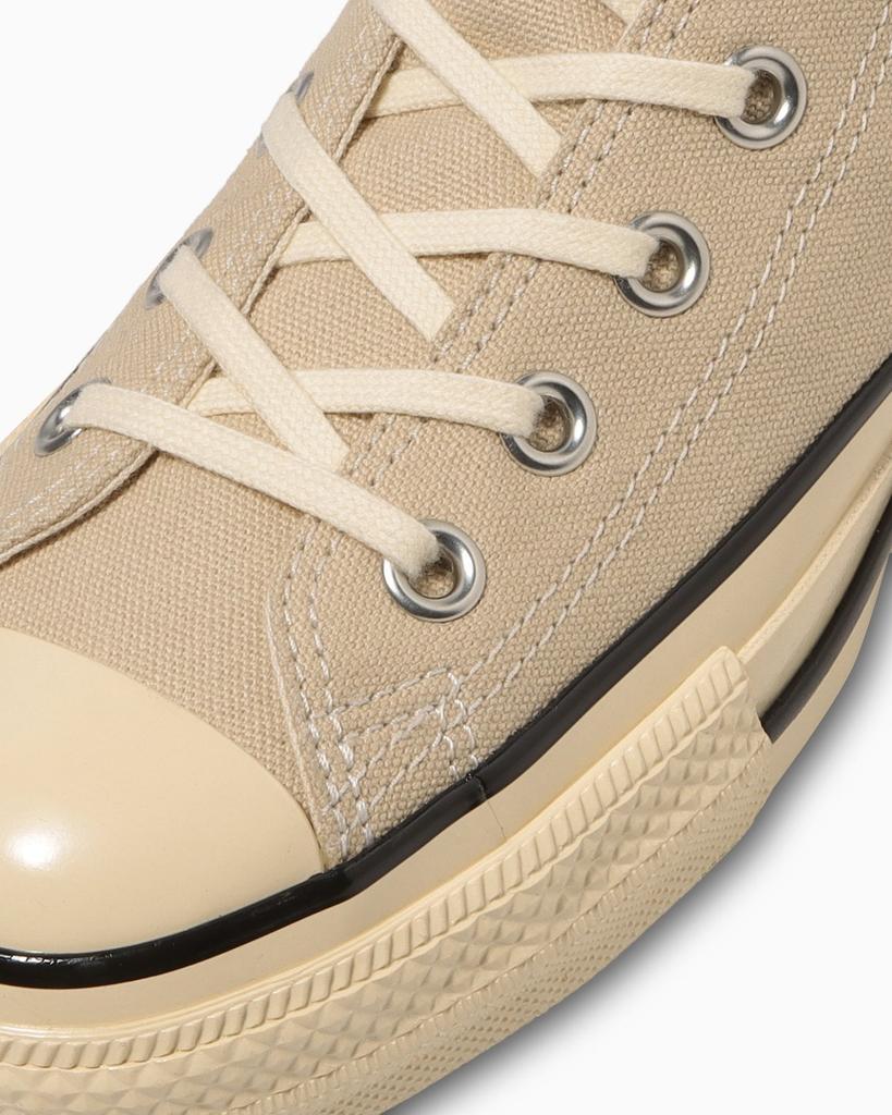 31312591 Converse All Star US Agedcolors Hi Sand White (Men's)