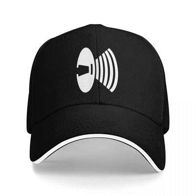 Casquette de Baseball Bong Protection UV Chapeau Solaire Chapeau de Golf Visière Thermique Casquettes noires Pour Femmes Hommes