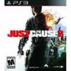 Just Cause 2 (Import: North America)