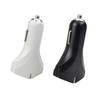 Universal Dual-Port 2.4A Car Charger for Android - Fast Charging 12/24V