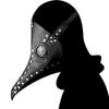 Steampunk Halloween Plague Beak Doctor Mask Holiday Party Supplies Cosplay Photo Props