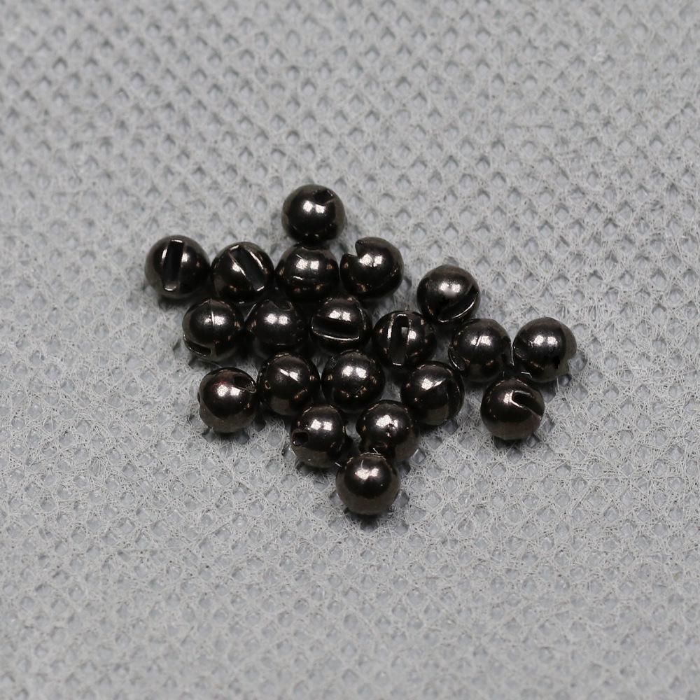 Tungsten Fly Tying Beads, Insect Eye DIY, 2.5-4.0mm
