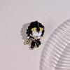 Eyecatching Anime Cartoon Brooch Unique Design For Stylish Bags And Clothing Accessories