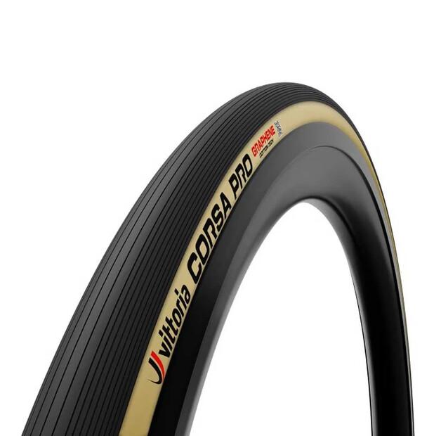

Дорожная шина Vittoria Corsa Pro Tubular 700 x 28 700 x 28