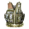 Adjustable Vest Body Vests Hunting Outdoor Training Jacket