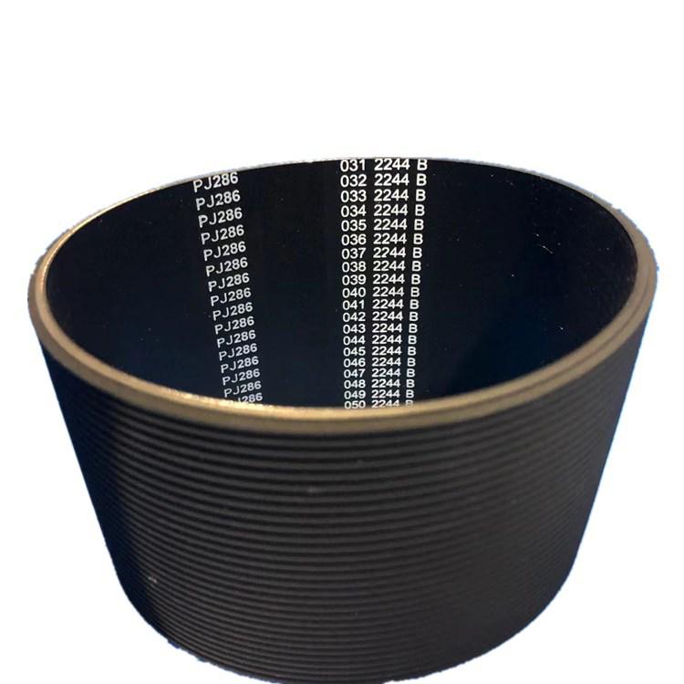 Metric Premium Multi-Ribbed PJ Belt Sizes: 206, 228, 242, 246, 250, 256, 270, 282, 286, 290, 302