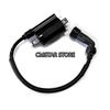 Motorcycle Ignition Coil Voltage For Keeway Superlight Klight 125 200 202 QJ200-2H Q200-2G
