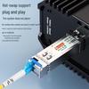 netLINK Industrial SFP Optical Transceiver Module