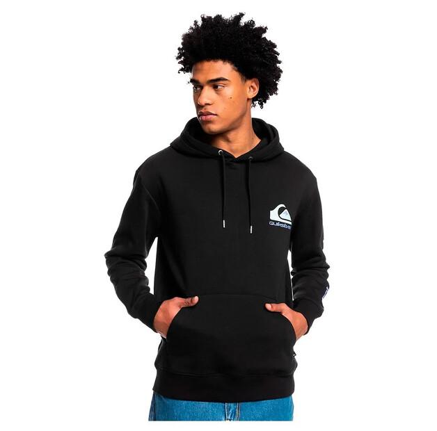 

Quiksilver Omni Logo худи S