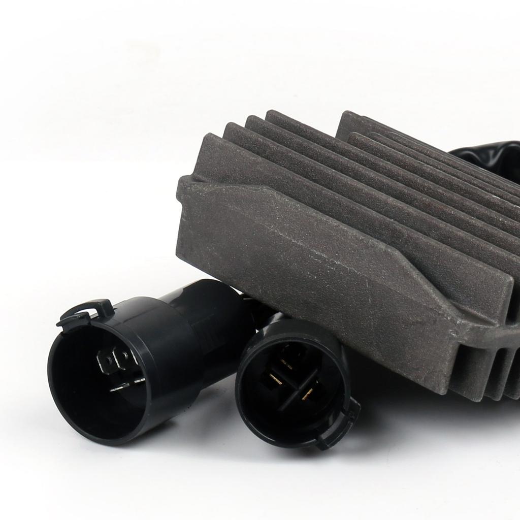 Regulator Rectifier Voltage Fits Kawasaki NINJA ZX 12R 2000-2005 ZX 9R 2000-2004