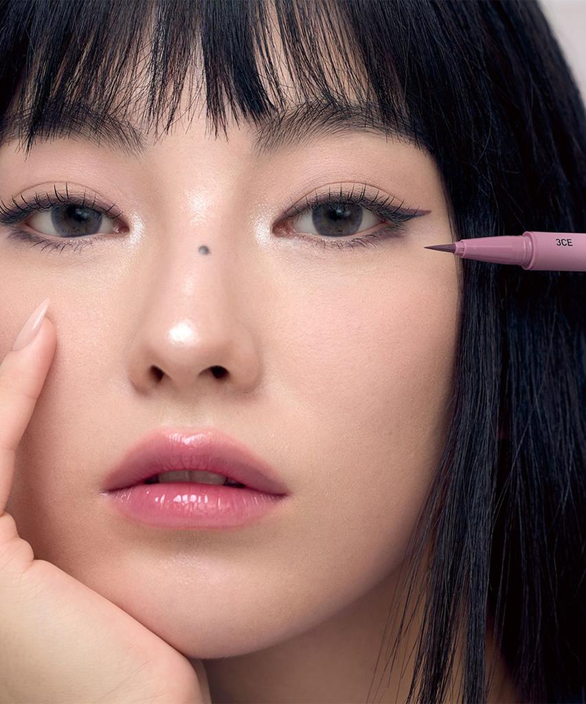[2-Piece Set] Myring Eyeliner + Blur Water Tint