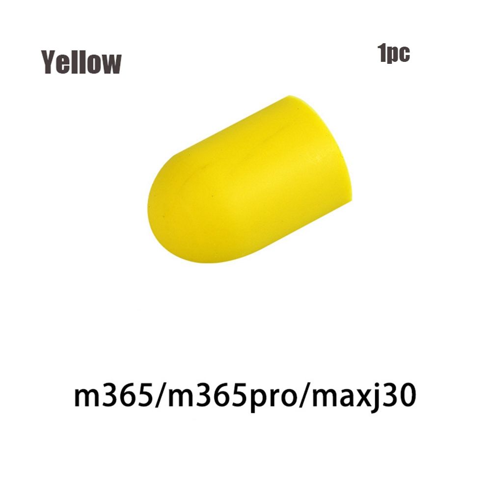 

M365 Аксесуари Гільза для підтримки ніг Штатив Бічна опора Ніжки Захисний чохол Деталі для скутерів 1pc