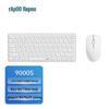 Rapoo 9000S Multi-Mode Wireless Keyboard and Mouse Combo