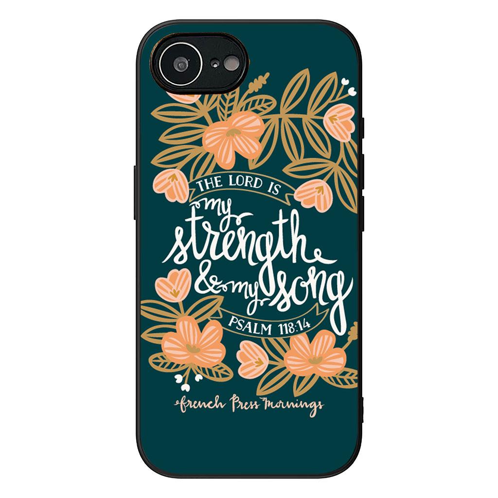 

Bible Verse Jesus Christ Christian Case for Samsung Galaxy A25 A37 A57 A12 A14 A31 A41 A50 A51 A70 A71 A72 A21S Note 20 9 8 10 Galaxy A57