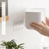 Aegis Wall-Mounted Waterproof Toilet Paper Holder