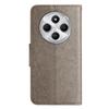 Phone Case For Xiaomi Redmi 14C 4G/14R 5G/Poco C75 4G Imprinted Mini Butterfly Leather Wallet Phone Cover