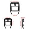 Android Car Radio for Nissan Versa Sedan 2015-2019 Stereo GPS Navigation Video Multimedia Player Tape Recorder  Carplay