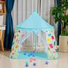 ZISIZ Kids Indoor Play Tent