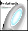 High-Pressure Toilet & Drain Unclogging Tool for Kitchen and Bathroom