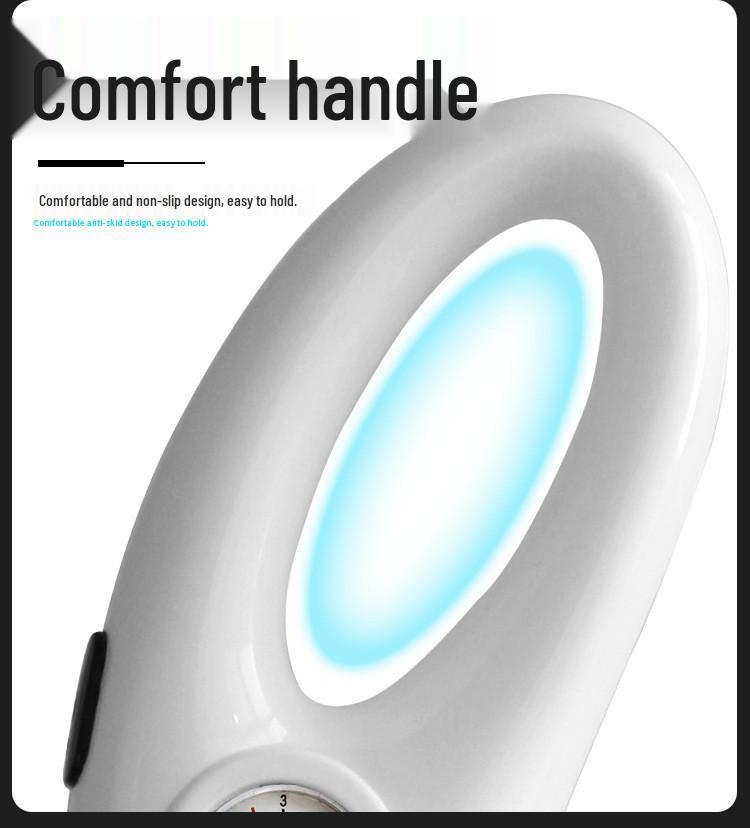 High-Pressure Toilet & Drain Unclogging Tool for Kitchen and Bathroom