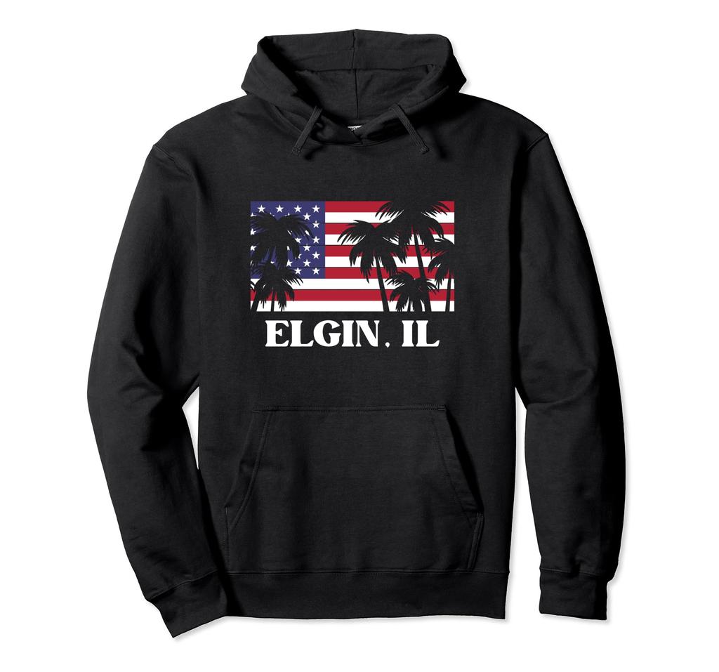 Elgin Elgin Parka
