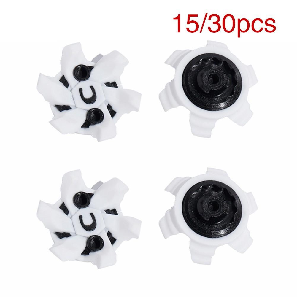 footjoy soft spikes fast twist