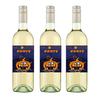 Self Halloween Adhesivewine Bottle Stickers With Pumpkin Print For Party Venue