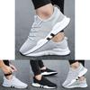 Premium Quality Men's Sneakers Casual With Lightweight Breathable Comfort For Running