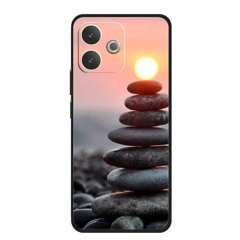 For Oppo A5 Pro 5G 4G Case CPH2695 CPH2711 Soft TPU Silicone Cover for A5 Pro Soft Case Protective Phone Case Oppo A5 A 5Pro 4G