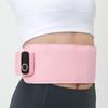 [dualsonic] EMS Fit-Up Belt Set for Abdominal & Waist Elasticity (2-Pack)