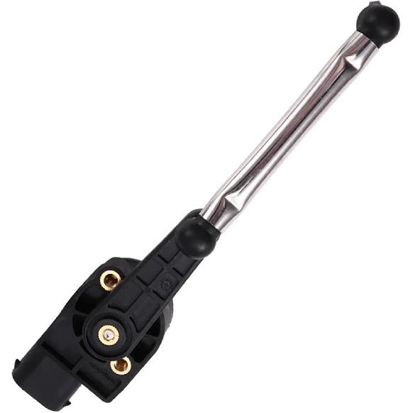 Air Suspension Height Sensor Suspension Height Level Sensor Fit for Equus 55832-3M000 55830-3M000