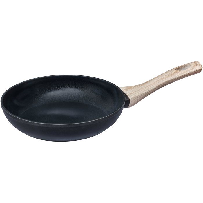 Sartén - PYREX - Cocina yamp; Cuidado - 22 cm - Antiadherente - Inducción - Sin PFAS