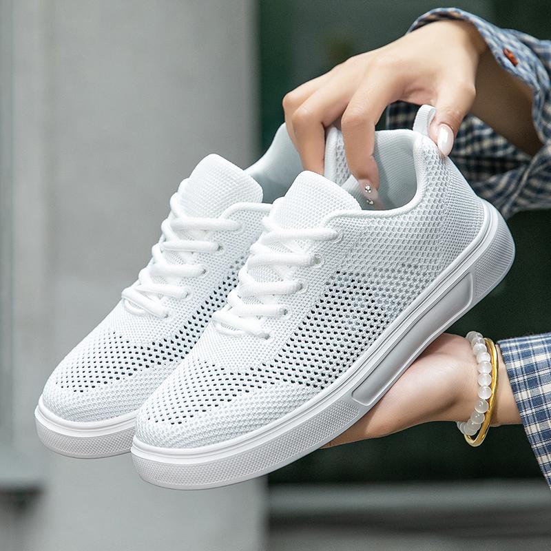 Summer Shoes For Men Sneakers Casual Outdoor Sports Mesh Breathable Tennis Running Hiking Luxury Designer Platform Loafers