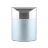 Rust-proof Mini Flip Trash Can Dust-proof Creative Storage Bin Desktop Trash Can  Dormitory