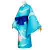 Season 2 Anime Demon Slayers Kimetsu No Yaiba Cosplay Costume Inosuke Hashibira Zenitsu Tanjirou Kimono Halloween Clothes