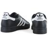 Adidas Originals Superstar II 2 - Sneakers Schuhe Leder Schwarz JI0079 ORIGINAL
