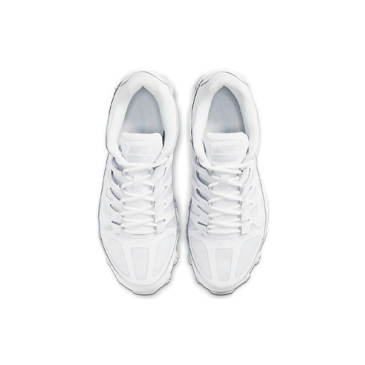 Nové Nike Reax 8 Tr Pure Platinum 621716-102