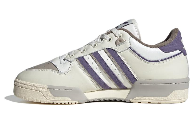

Adidas Rivalry 86 Low Off White Purple ID1003 42