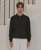 Wednesday Oasis Always Washable Collared Knit (5 Colors)